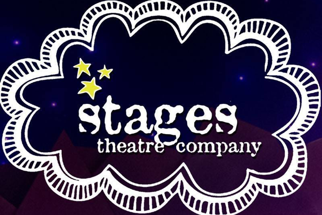 This Tony Award Winning Musical - Stages Theater (630x420), Png Download
