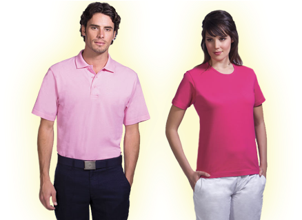 Polo & T-shirt Printing - Hannover 96 (446x318), Png Download