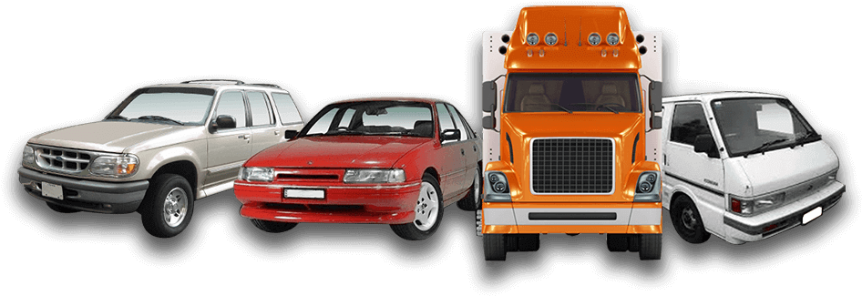 Top Cash For Cars & Car Removals - Z Learning Vehicles - English (1000x330), Png Download