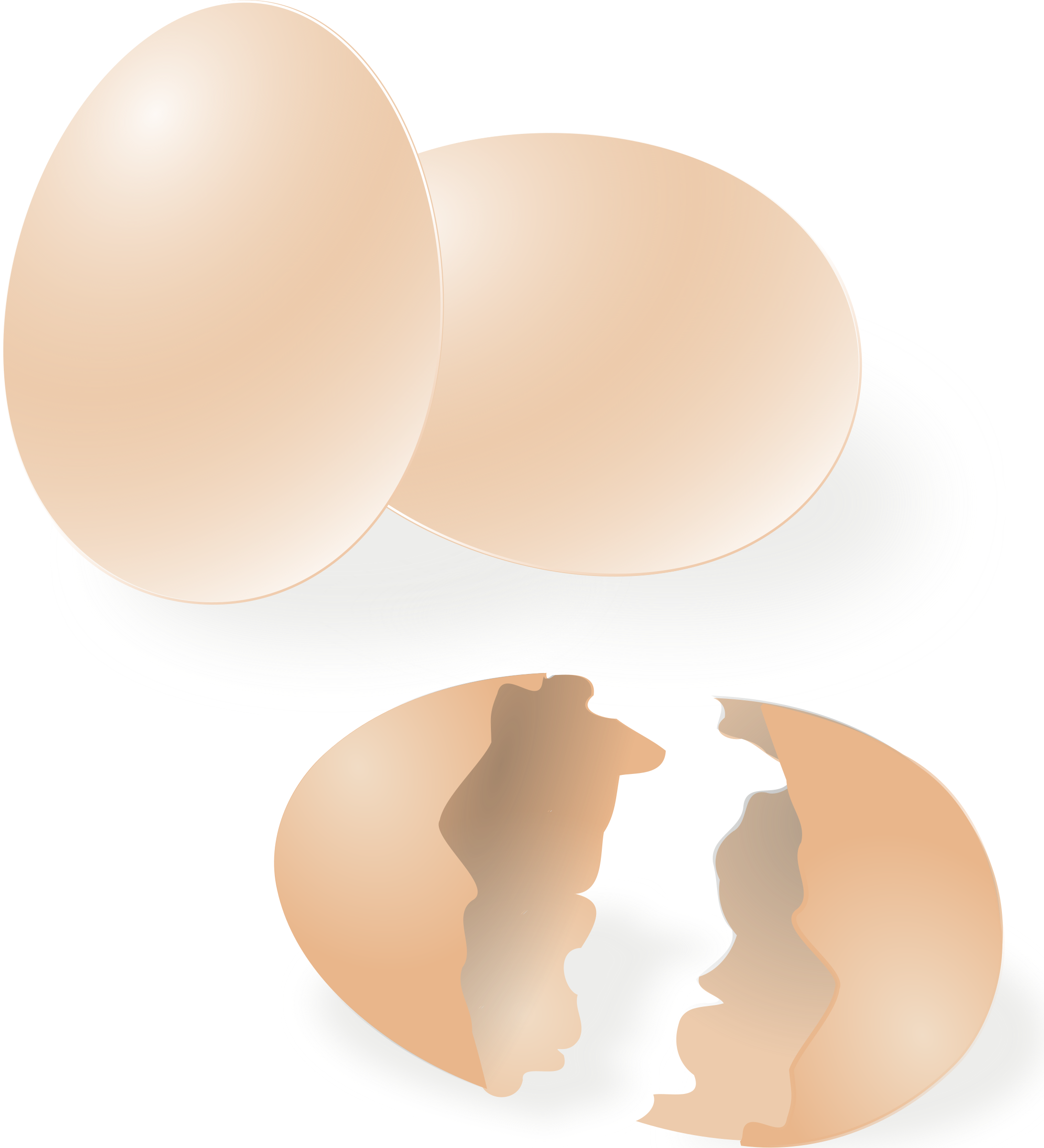 Eggs Png (2184x2400), Png Download