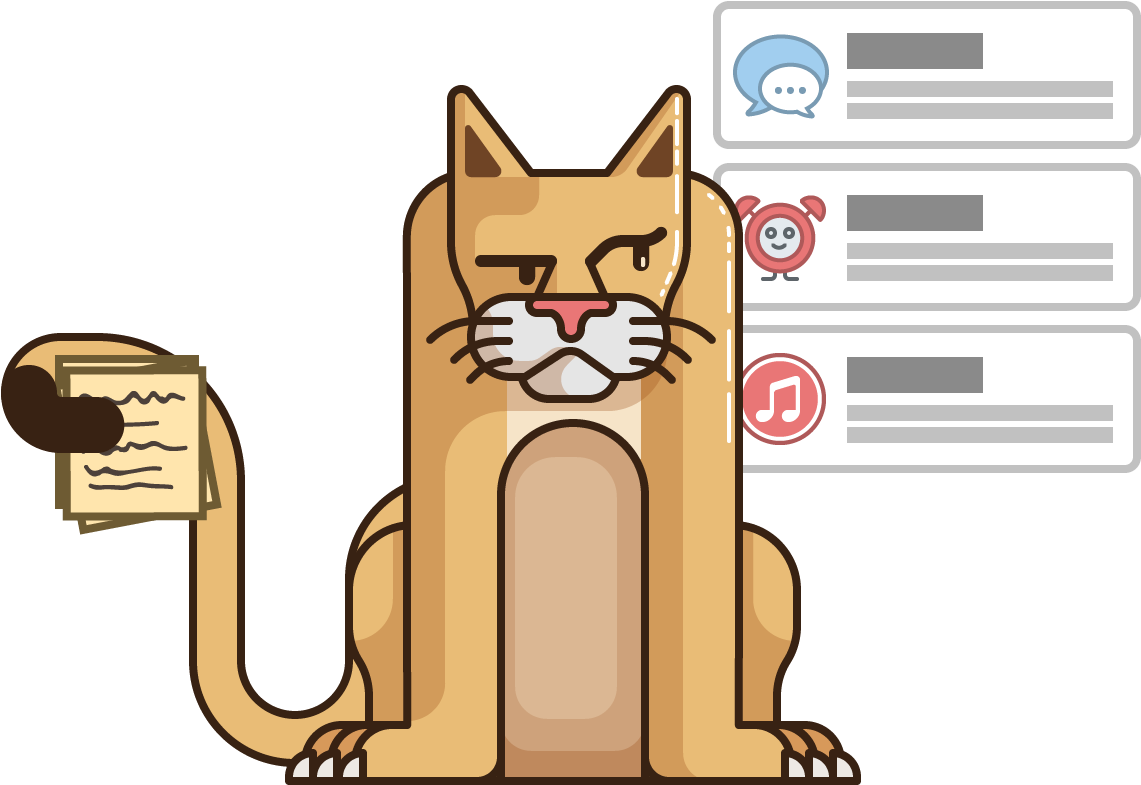Mountain Lion - Os X Mountain Lion (1600x1200), Png Download