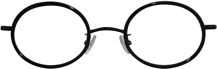 Sunglasses Drawing Harry Potter - Harry Potter Glasses Transparent (800x400), Png Download