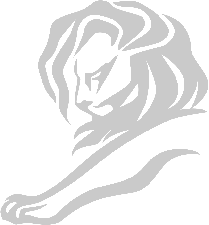 Titanium-lion - Cannes Young Lions Logo (1000x1000), Png Download