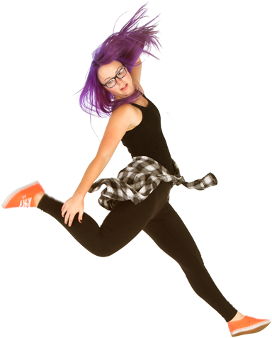 Welcome To Prima School Of Dancing - Prima School Of Dancing (402x485), Png Download