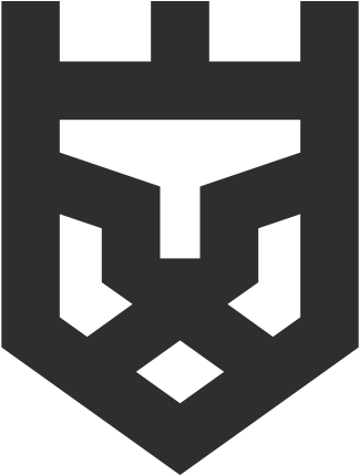 Lion (600x600), Png Download