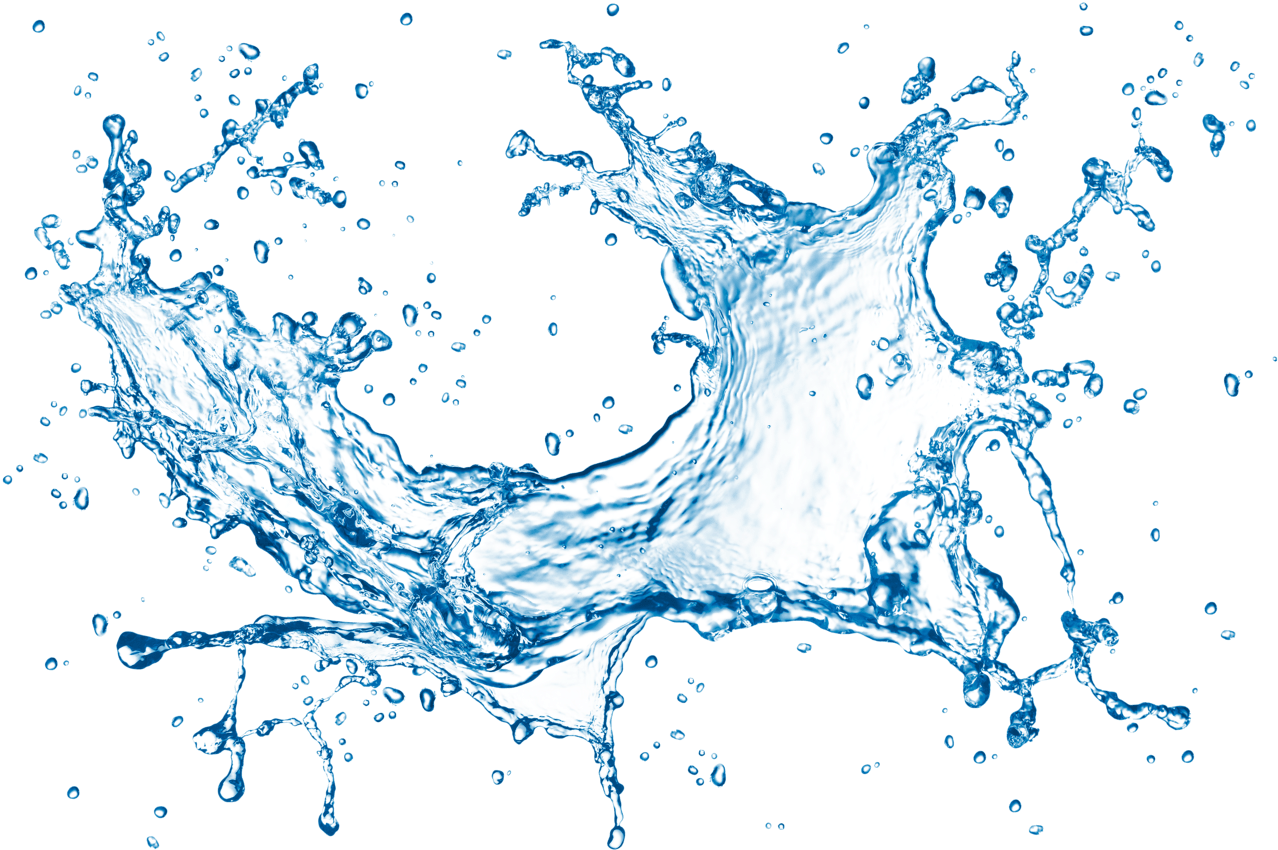 Water Transpa Png Pictures Free Icons And Backgrounds - Water Splash Design Png (1280x880), Png Download