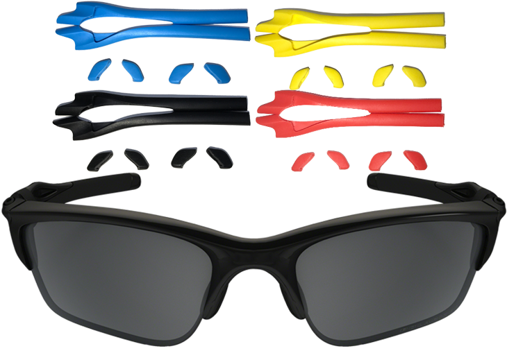 Catalog/demo/slider/lady Slider Home1 - Oakley Half Jacket 2.0 Xl Measurements (872x800), Png Download