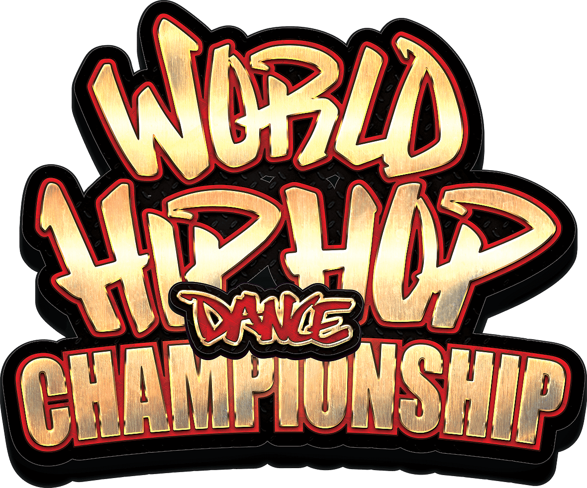 World Hip Hop Dance Championship - 2018 World Hip Hop Dance Championship (1180x981), Png Download