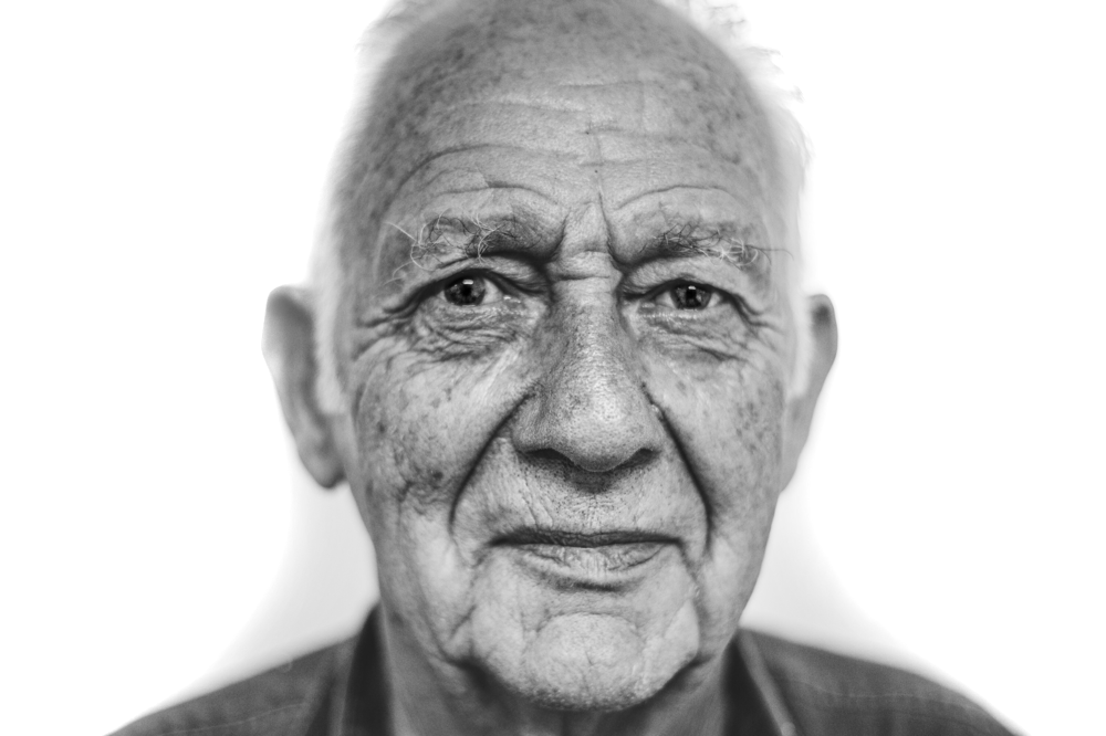 Old Man 3 (1000x666), Png Download