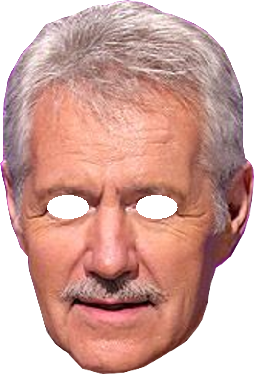 Host - Old Men Hair Png (559x776), Png Download