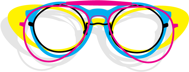 Glasses Clipart Glass Frames - Glasses (776x322), Png Download