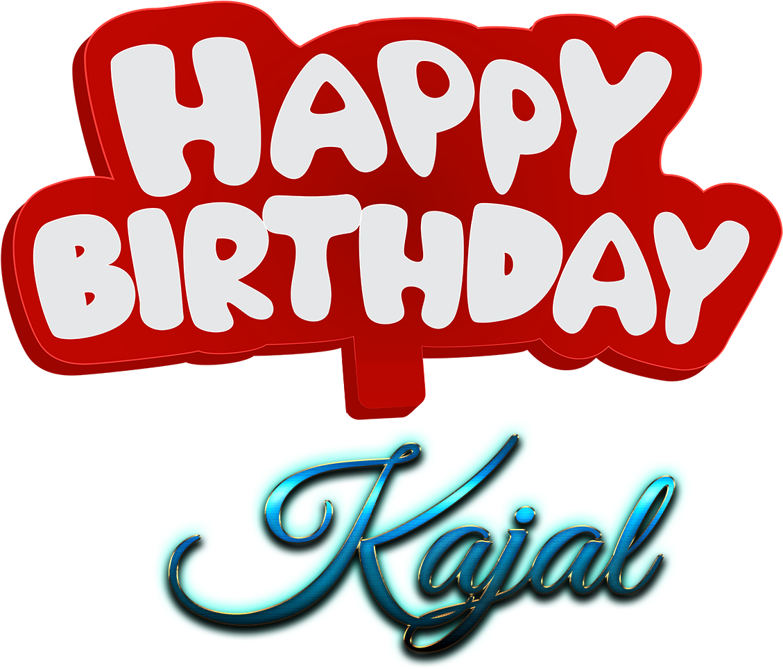 I Love You Kajal Name Wallpaper - Happy Birthday With Name Imran (1920x1200), Png Download