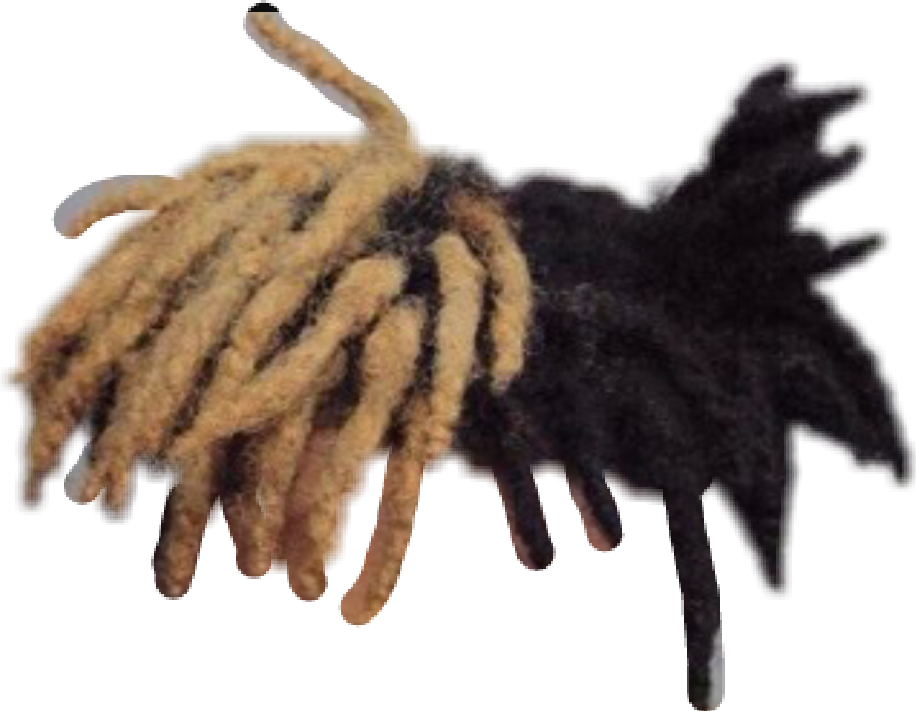 Dread Drawing Dreadlock Hairstyle - Redbubble Free Xxxtentacion Scarf (916x711), Png Download