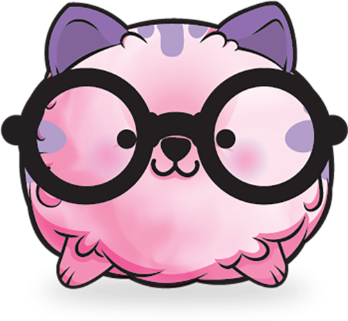 Spin The Wheel - Cartoon (500x500), Png Download