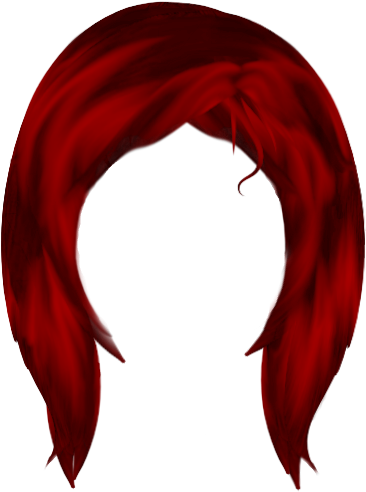 Download Clip Art Hair Clip Art Of Wig PNG Image with No Background PNGkey