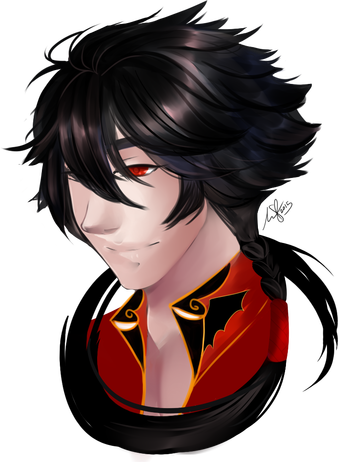 Picture - Cartoon (338x462), Png Download