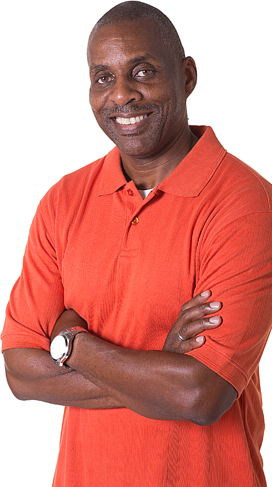 Old Man - Portrait (920x1632), Png Download