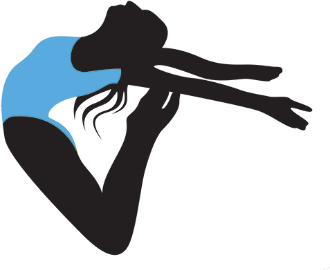 Hip Hop Dance Lessons - Gymnastics (600x407), Png Download