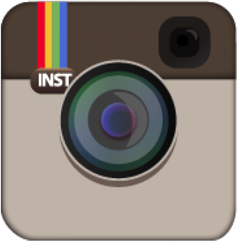 Instagram Transparent Logo Png Images - 250 Instagram Followers (518x518), Png Download