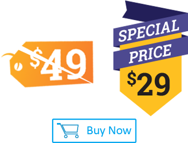 Buy Now Button With Discount V2 - Sign (400x307), Png Download