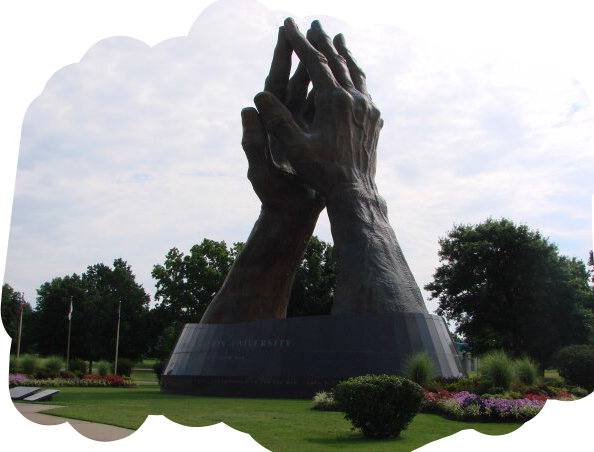 Report Abuse - Prayer (594x452), Png Download