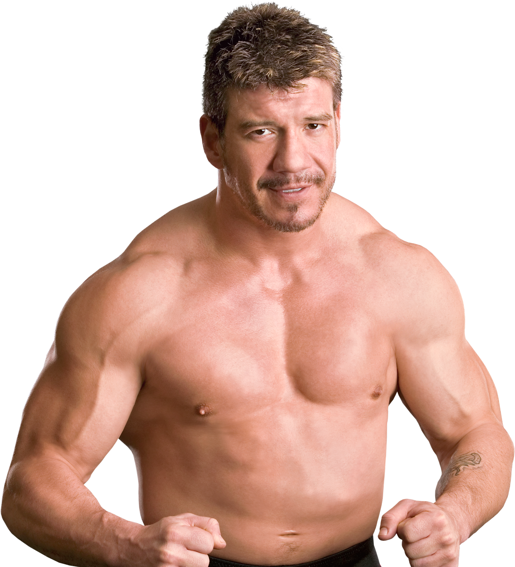 Eddie Guerrero - Wwe Eddie Guerrero Png (2940x2080), Png Download