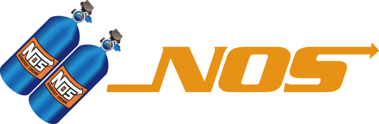 Super Raid - Nos Boost (747x245), Png Download