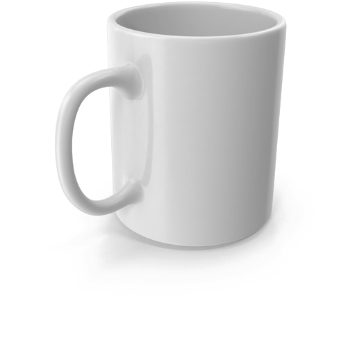 Download Mug Background Png - Transparent Background Coffee Cups Png PNG  Image with No Background 