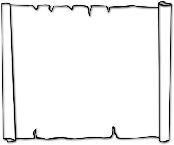 White Scroll Png - Harry Potter Growth Mindset Quotes (600x500), Png Download