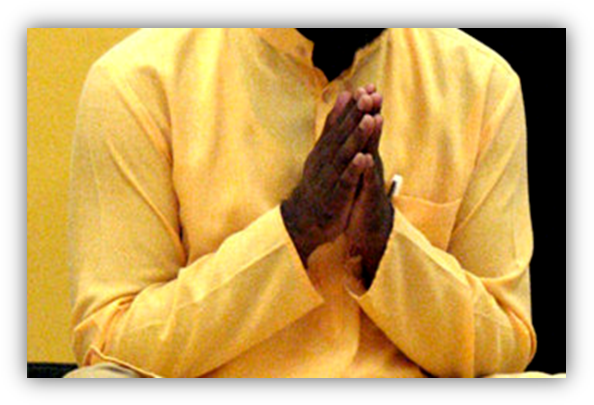 पवित्र आत्माको फल संयम हो । - Sitting (603x416), Png Download