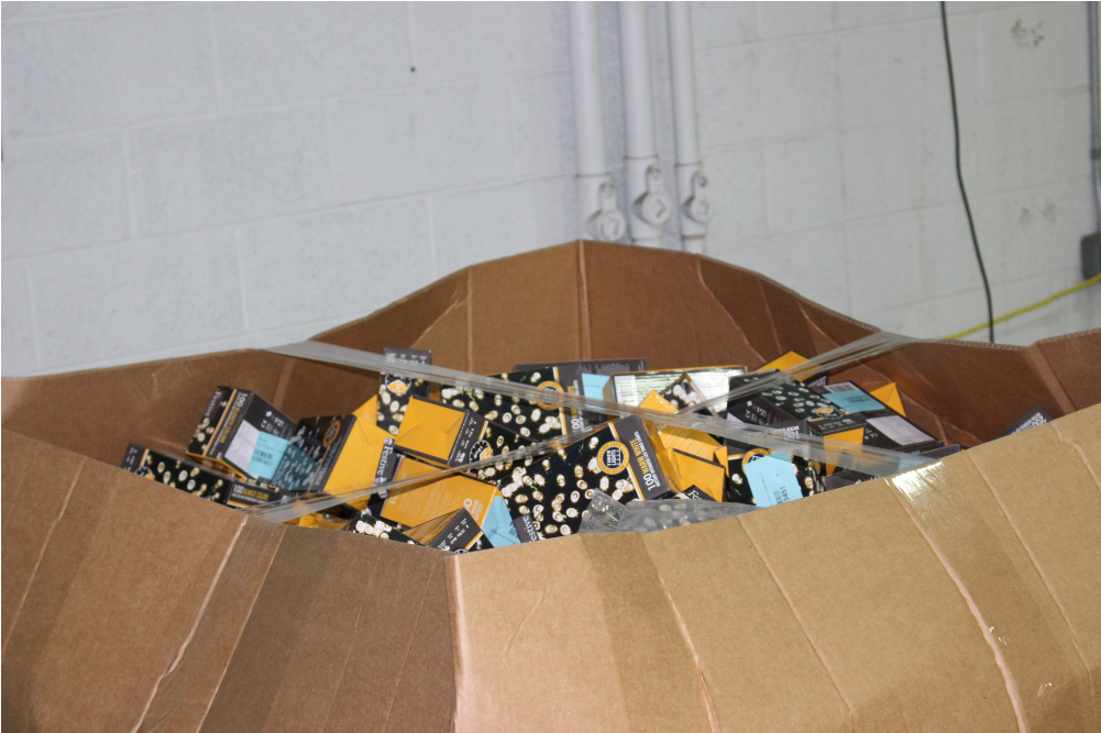 Auction - Patchwork (1000x1000), Png Download