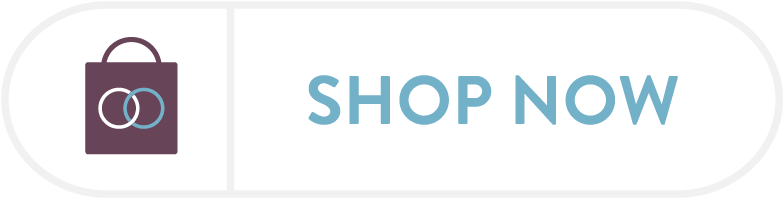 Shop Now Button - Electric Blue (796x212), Png Download