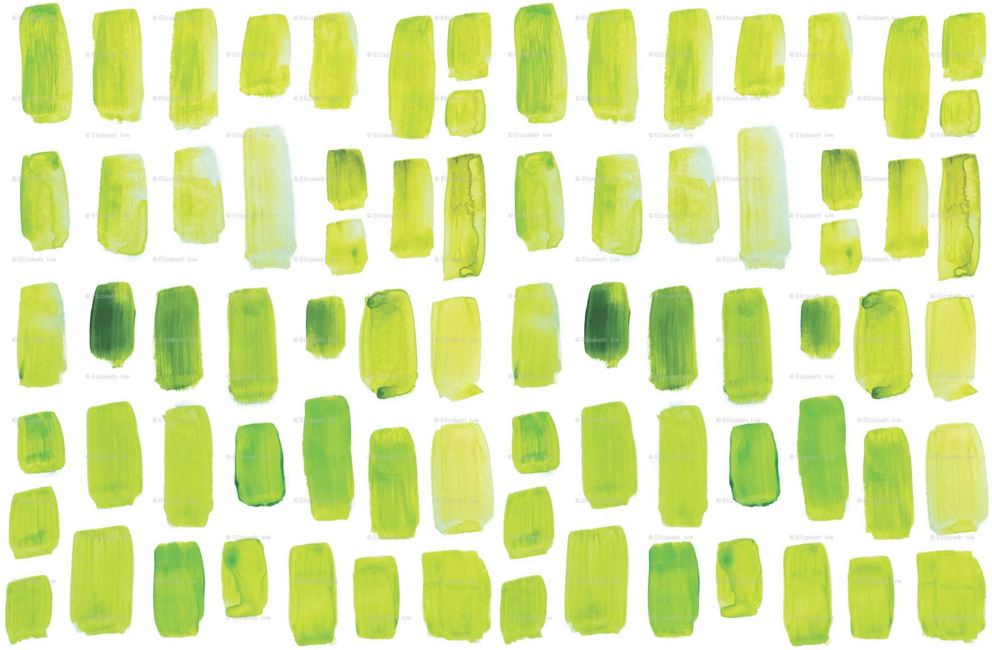 Aquamarine Watercolor (1987x1292), Png Download