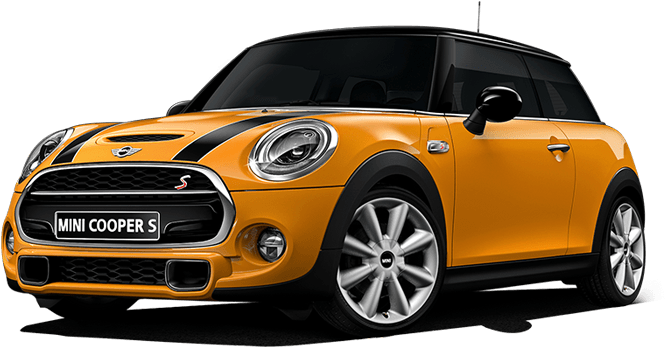 Mini Cooper Bmw Png - Mini Cooper 3 Doors (956x490), Png Download