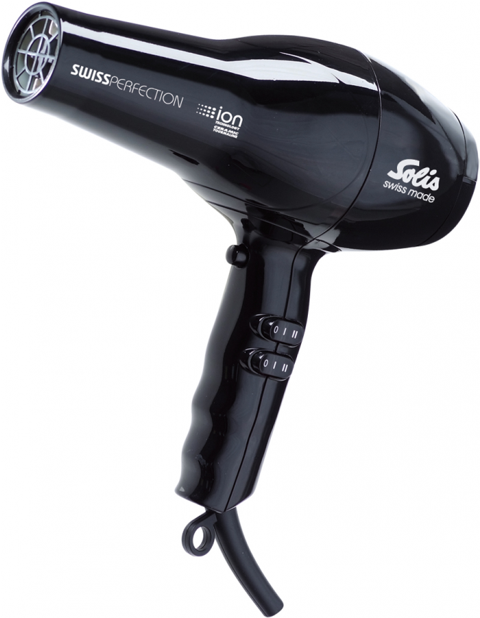More Views - Hair Dryers Made In Swiss (900x900), Png Download