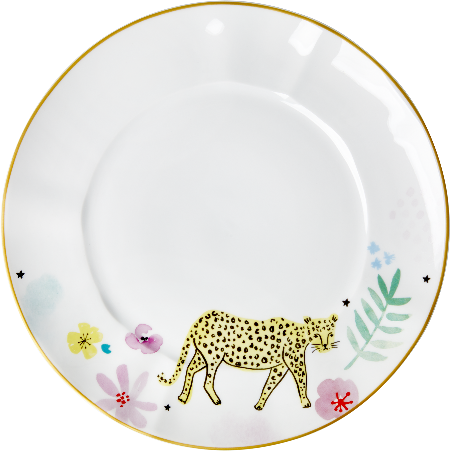 Plate (2000x2000), Png Download