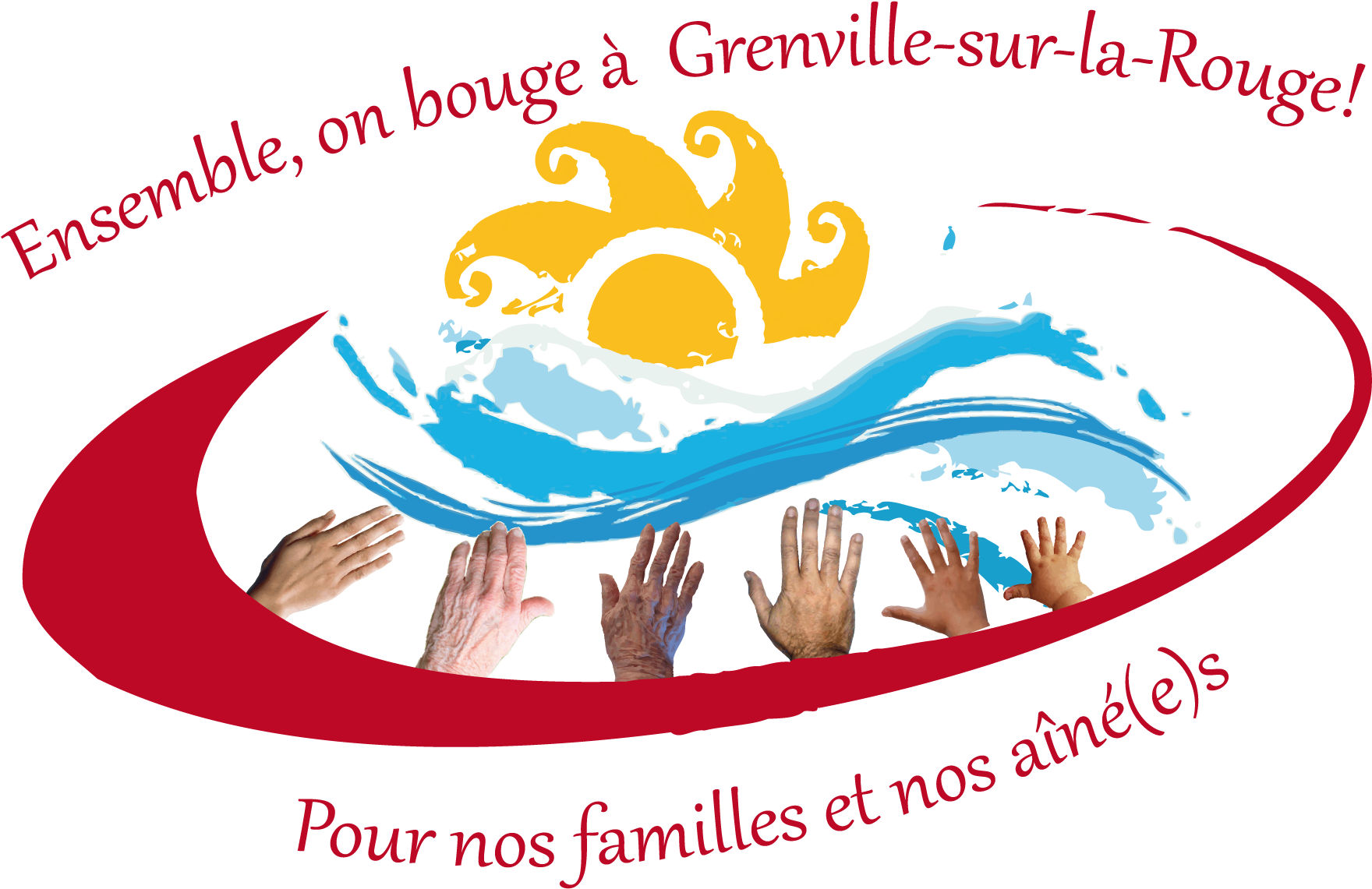 Ile Verte Hirson (1800x1800), Png Download