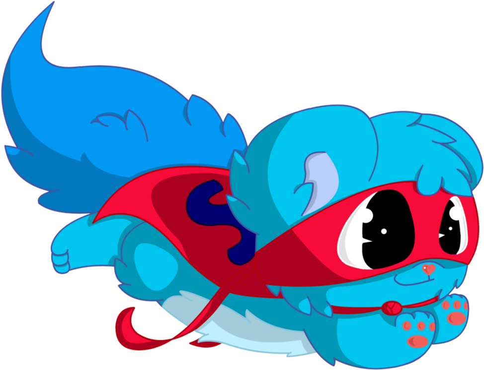 Clipart Squirrel Super - Super Squirrel Clipart (999x799), Png Download