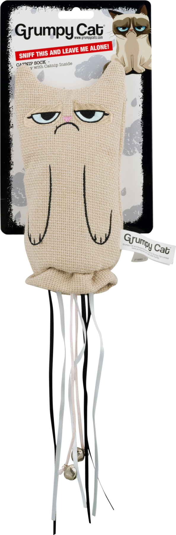 Grumpy Cat Png (1800x1800), Png Download