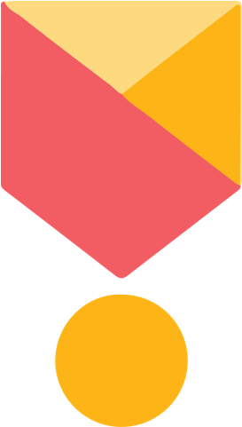 I Just Earned Superhost Status On - Superhost Airbnb (488x488), Png Download