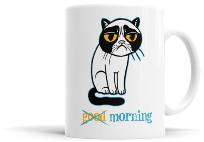 British Shorthair (480x480), Png Download