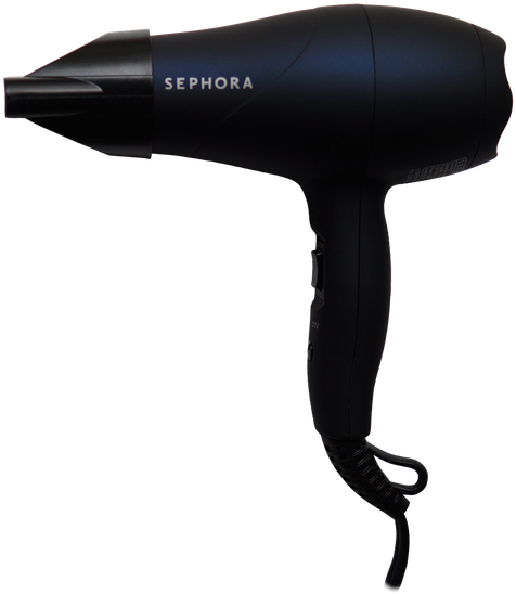 Mini Blast Travel Ionic Blow Dryer - Elchim 3900 Healthy Ionic Blow Dryer (588x588), Png Download