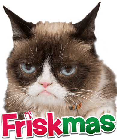 Com Grumpy-cat Utm Medium=socialorganic&utm Source=facebook&utm - Ragdoll (388x500), Png Download