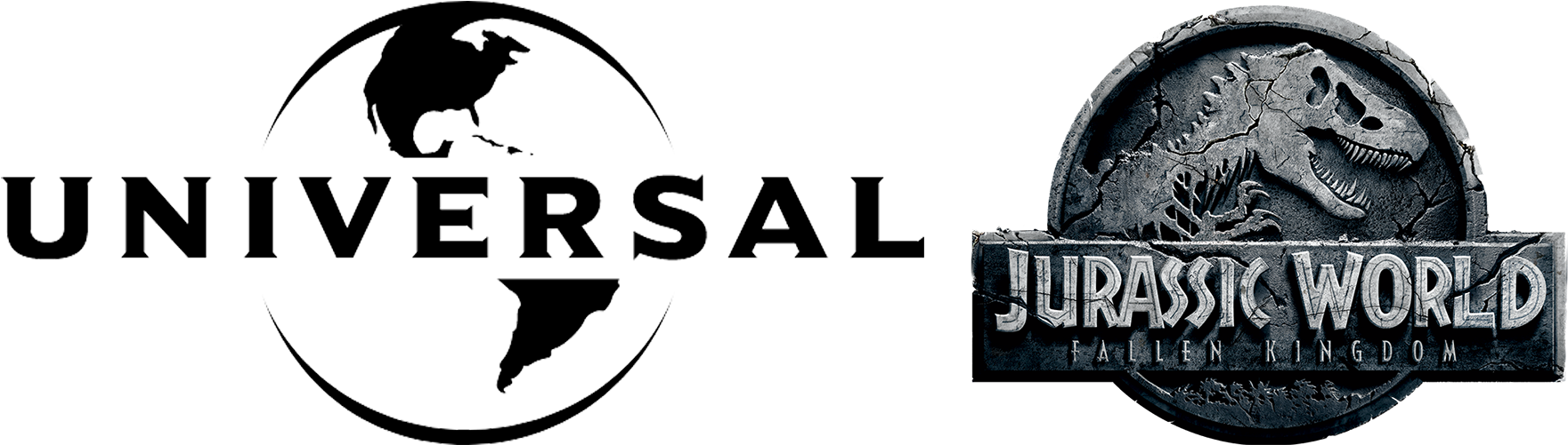 Win A Trip To The Jurassic World (1812x500), Png Download