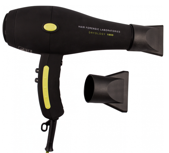 Hair Dryer (540x490), Png Download