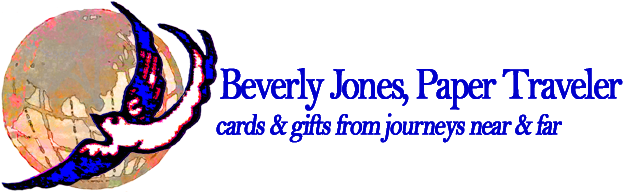 Beverly Jones, Paper Traveler - Barry Wehmiller (884x200), Png Download