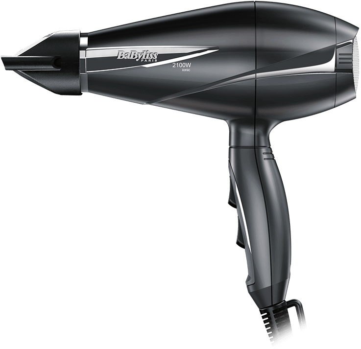 Pro Light - 6604e Babyliss (800x800), Png Download
