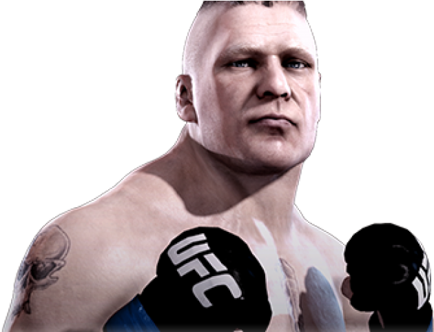 Ultimate Fighting Championship (640x480), Png Download