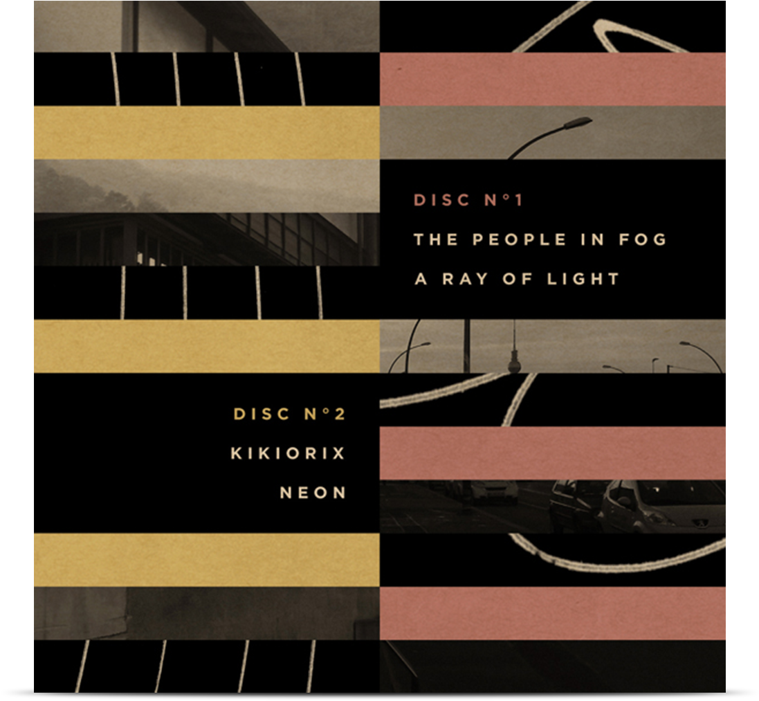 A Ray Of Light / Neon - Ray Of Light,neon/cd/mcd-009 (1200x1200), Png Download