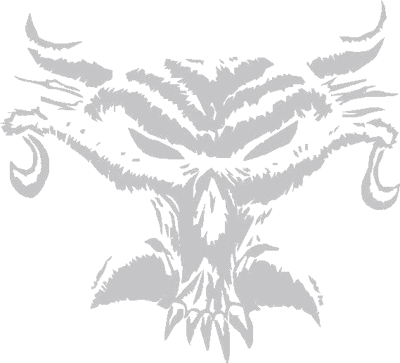Brock Lesnar Beast Logo - Brock Lesnar Logo Png (400x363), Png Download